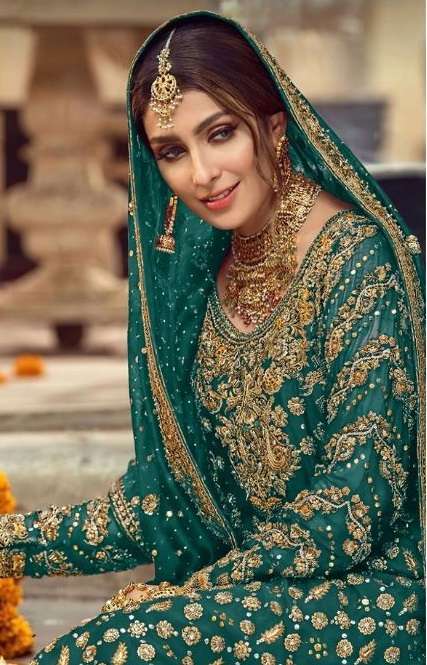  MAHARANI VOL-2  ALK -DNO -166 by Al Khushbu